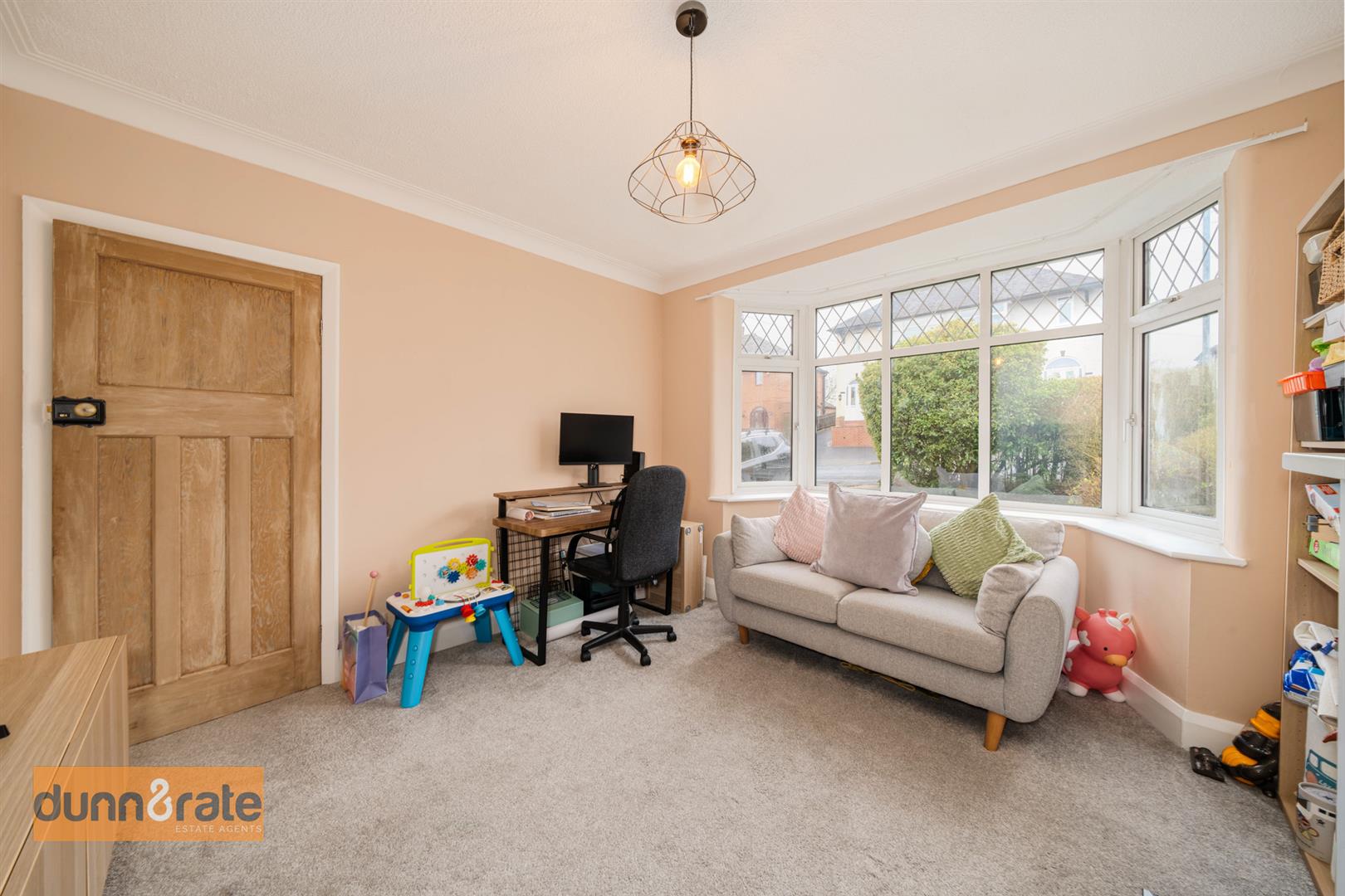 Woodland Avenue, Norton Green, Stoke-On-Trent